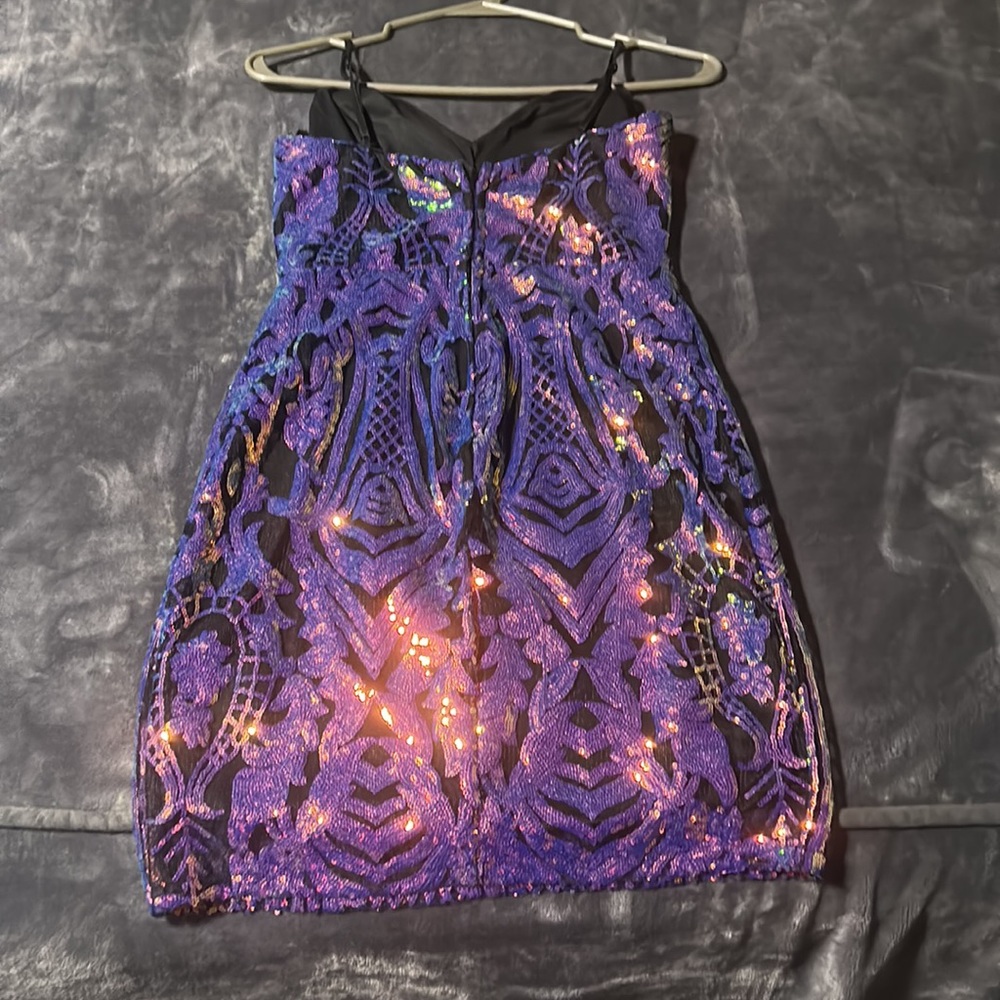 Dance dress - Picture 2 of 6